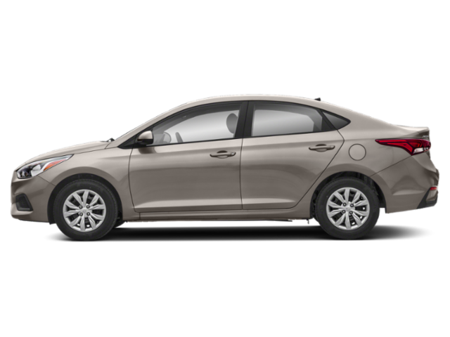 2018 Hyundai Accent SE
