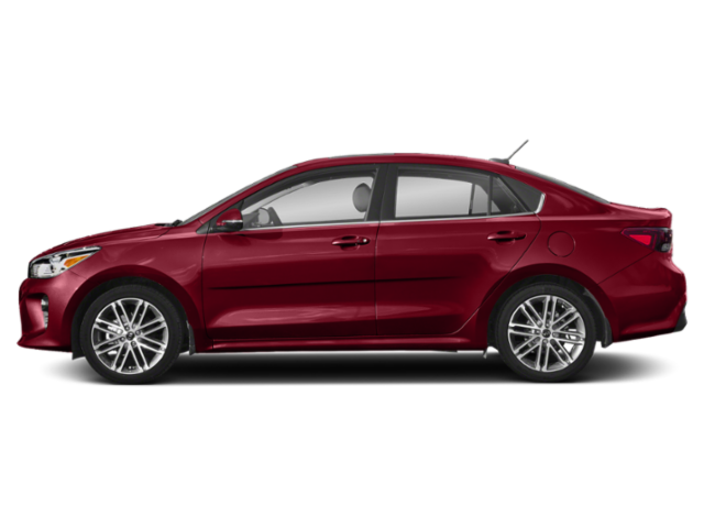 2018 Kia Rio EX