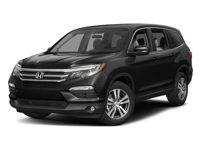 2017 Honda Pilot EX w/Honda Sensing