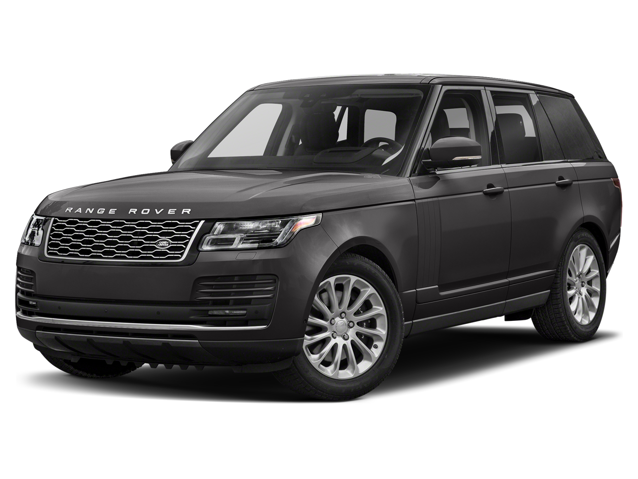 2019 Land Rover Range Rover 5.0L V8 Supercharged