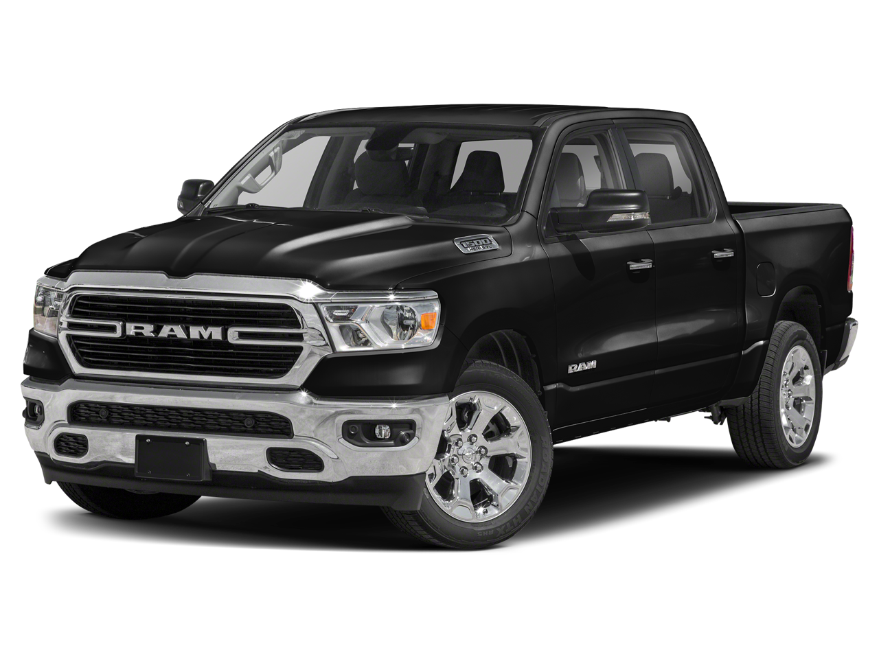 2019 RAM Ram 1500 Pickup