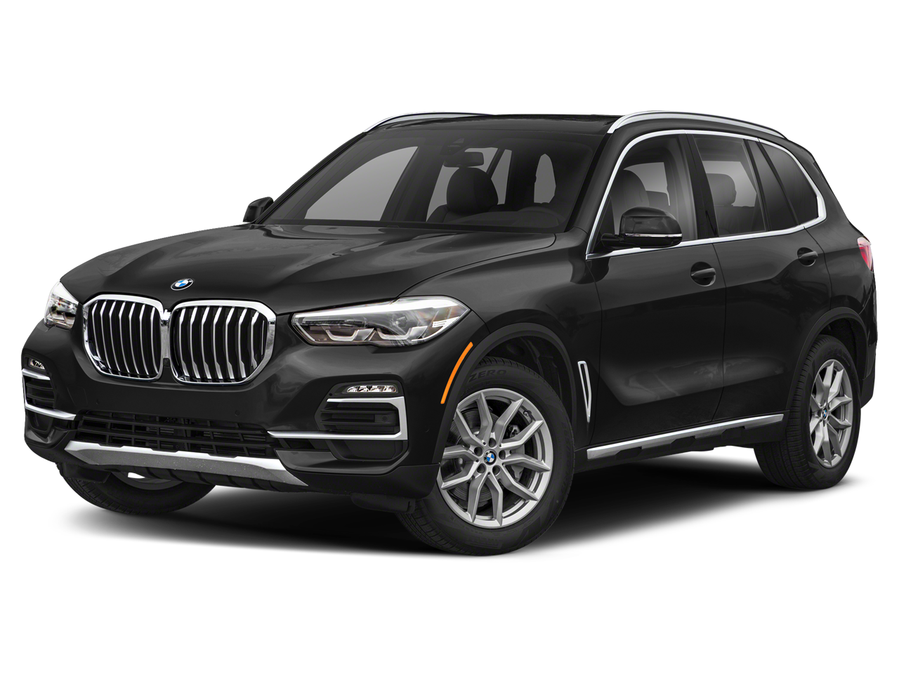 2020 BMW X5