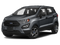 2020 Ford EcoSport S