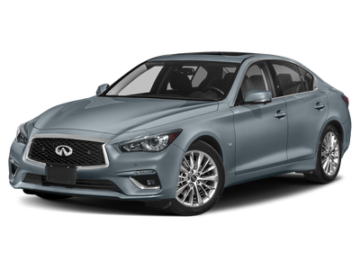 2020 INFINITI Q50 3.0t LUXE