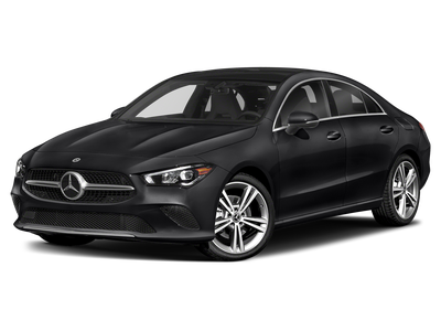 2020 Mercedes-Benz CLA CLA 250