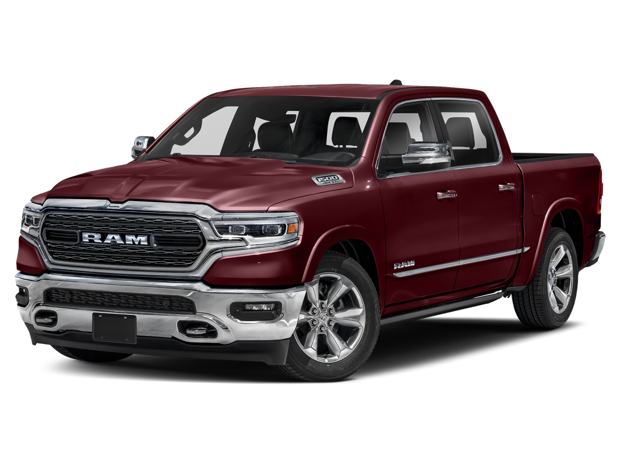 2020 RAM Ram 1500 Limited