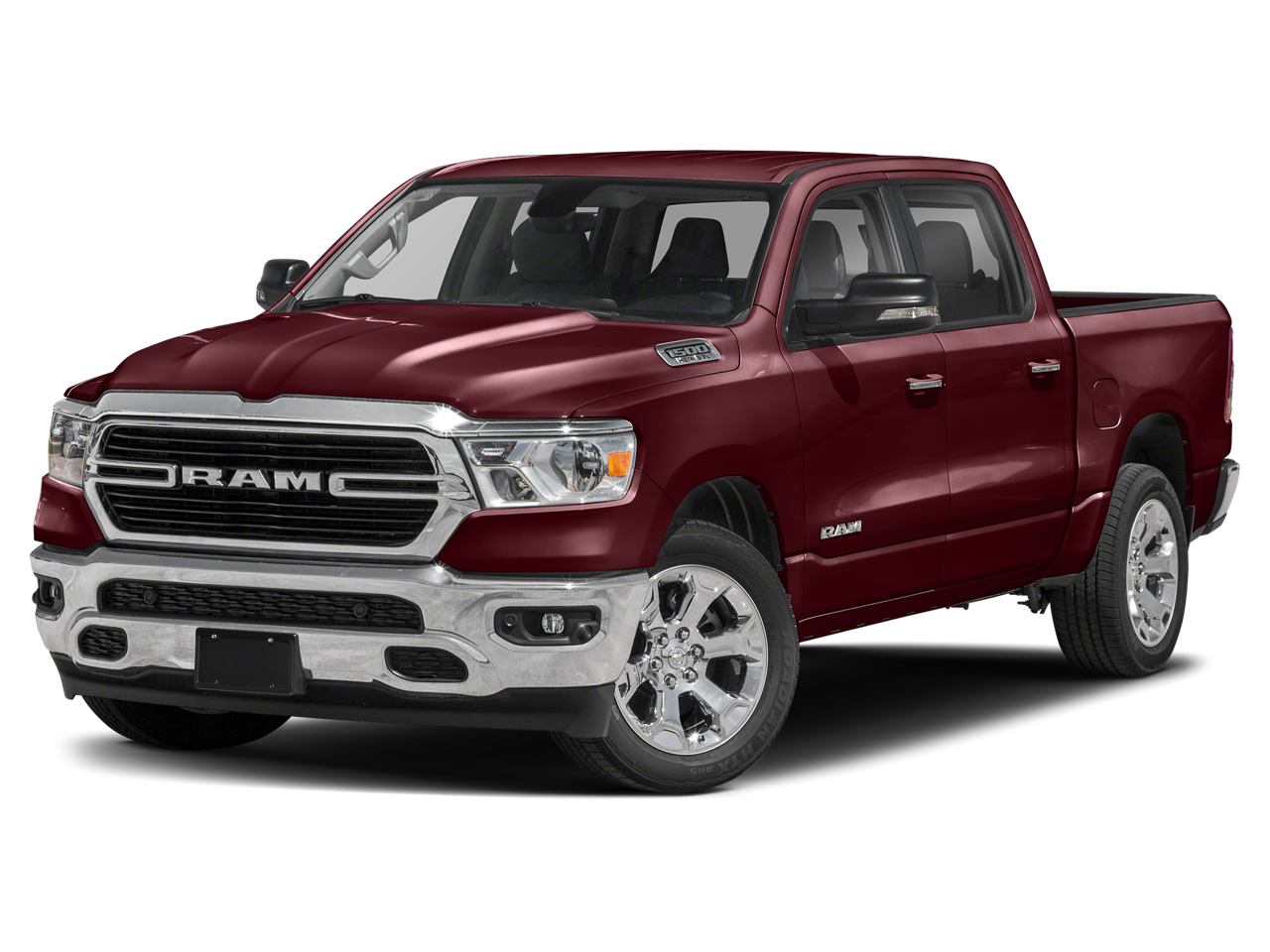 2020 RAM Ram 1500 Big Horn/Lone Star