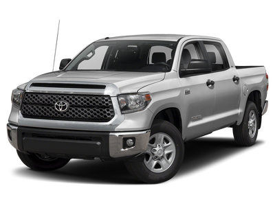 2020 Toyota Tundra Base