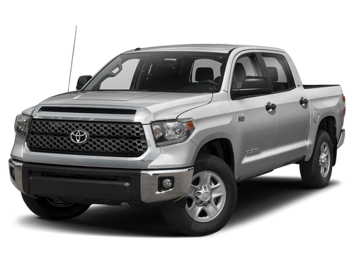 2020 Toyota Tundra Base