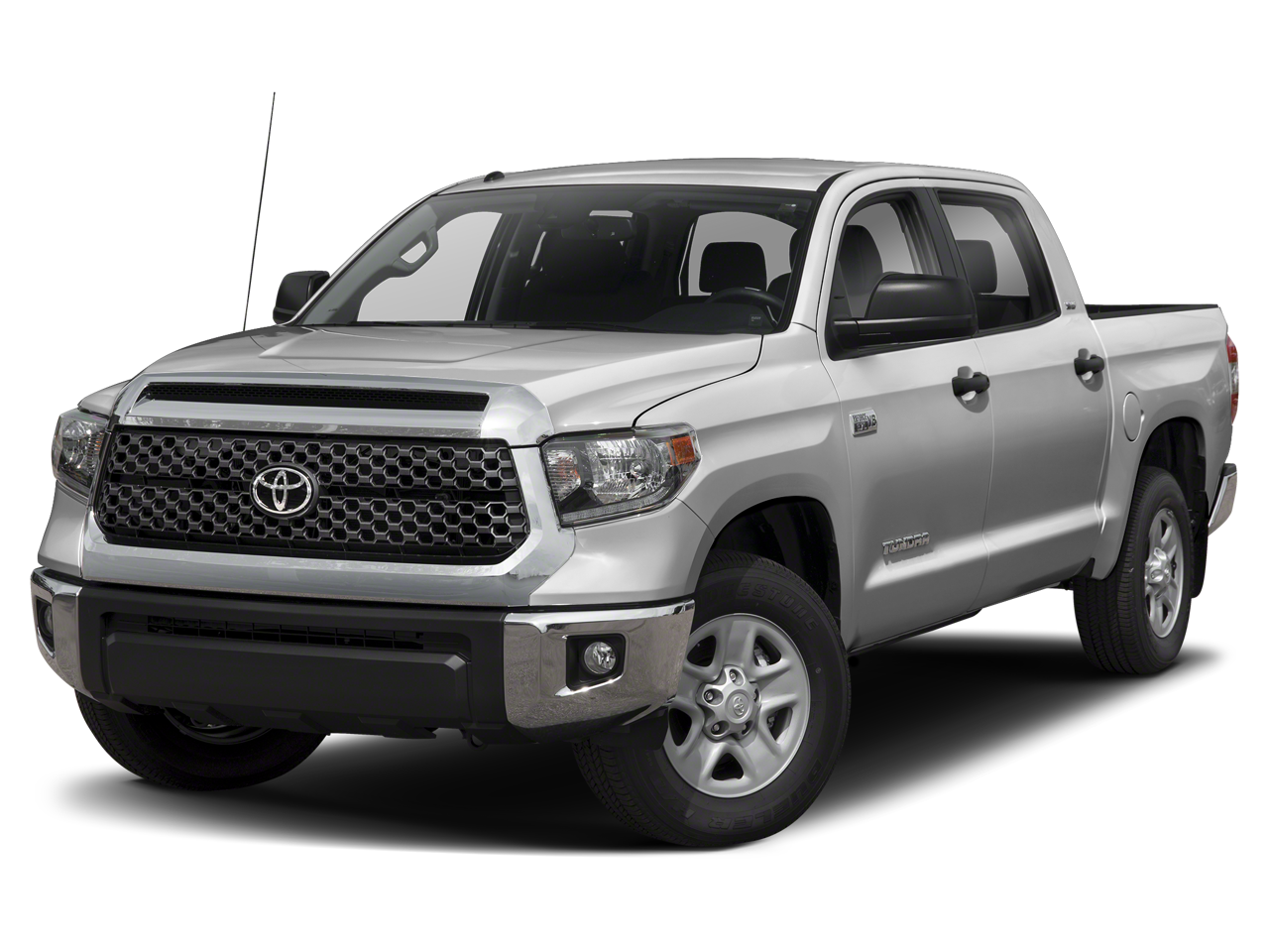 2020 Toyota Tundra Base