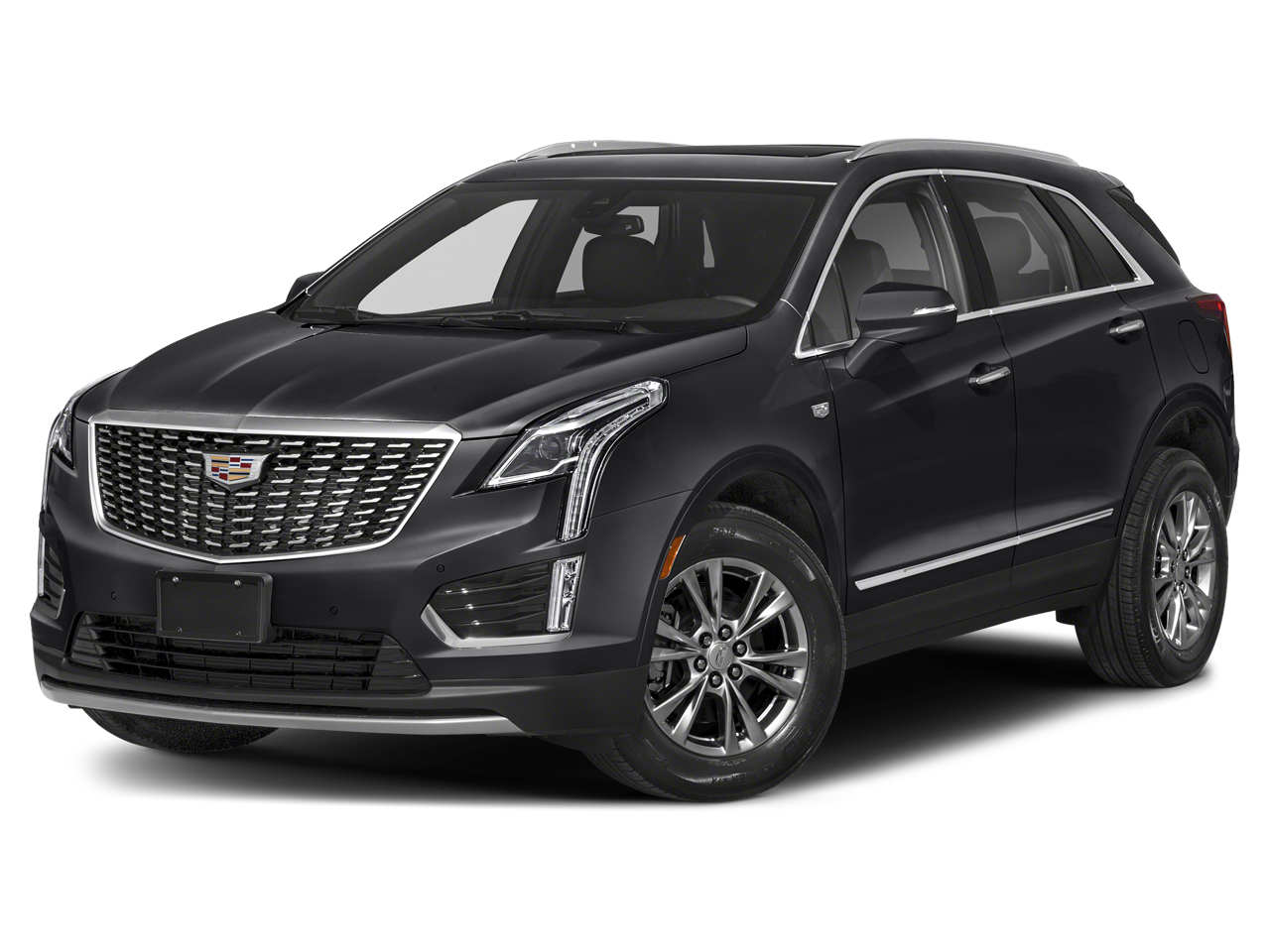 2021 Cadillac XT5