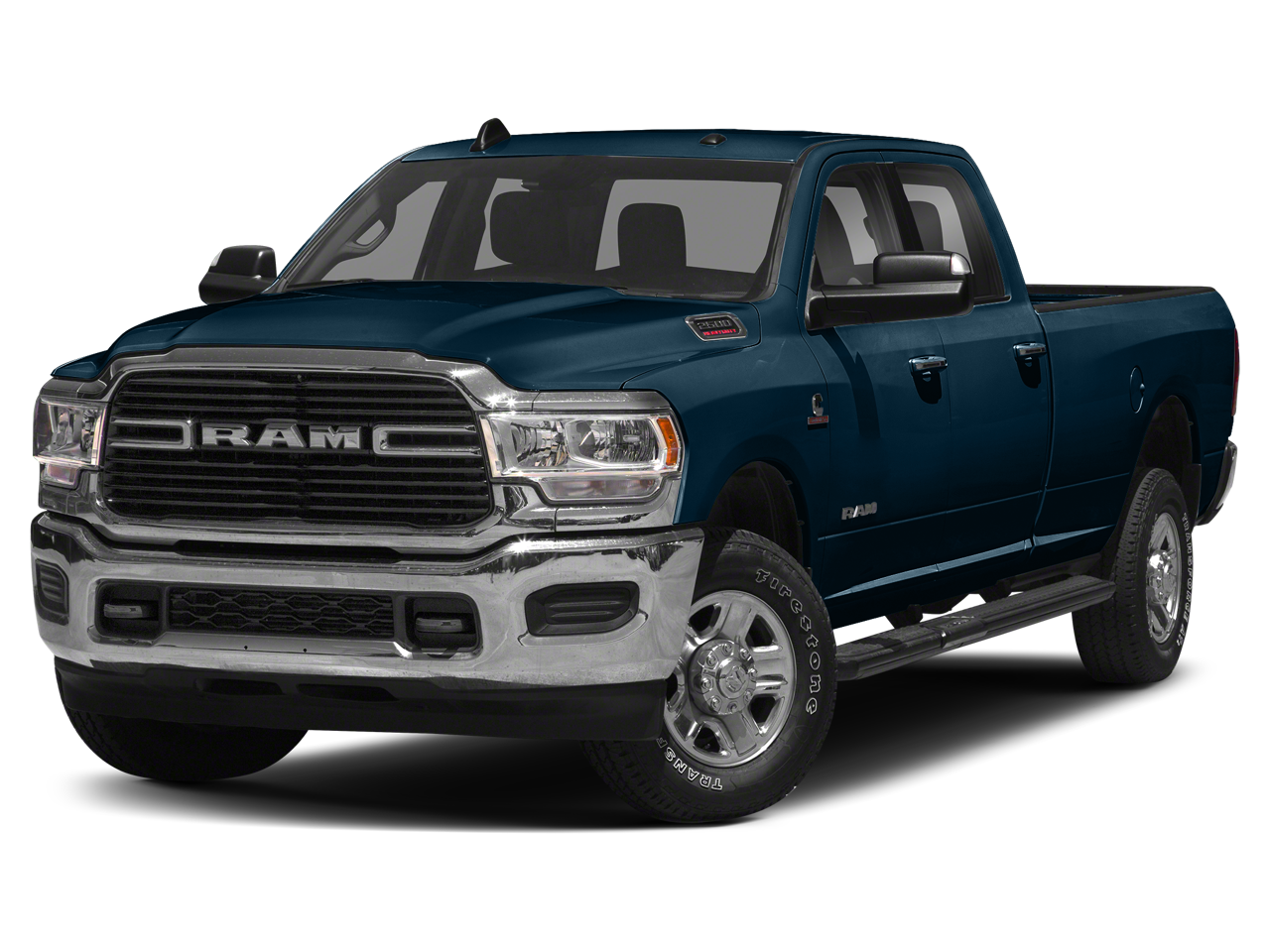 2021 RAM Ram 2500 Big Horn
