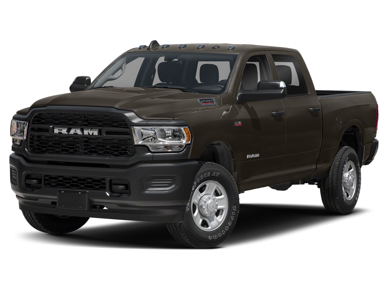 2021 RAM Ram 2500 Tradesman