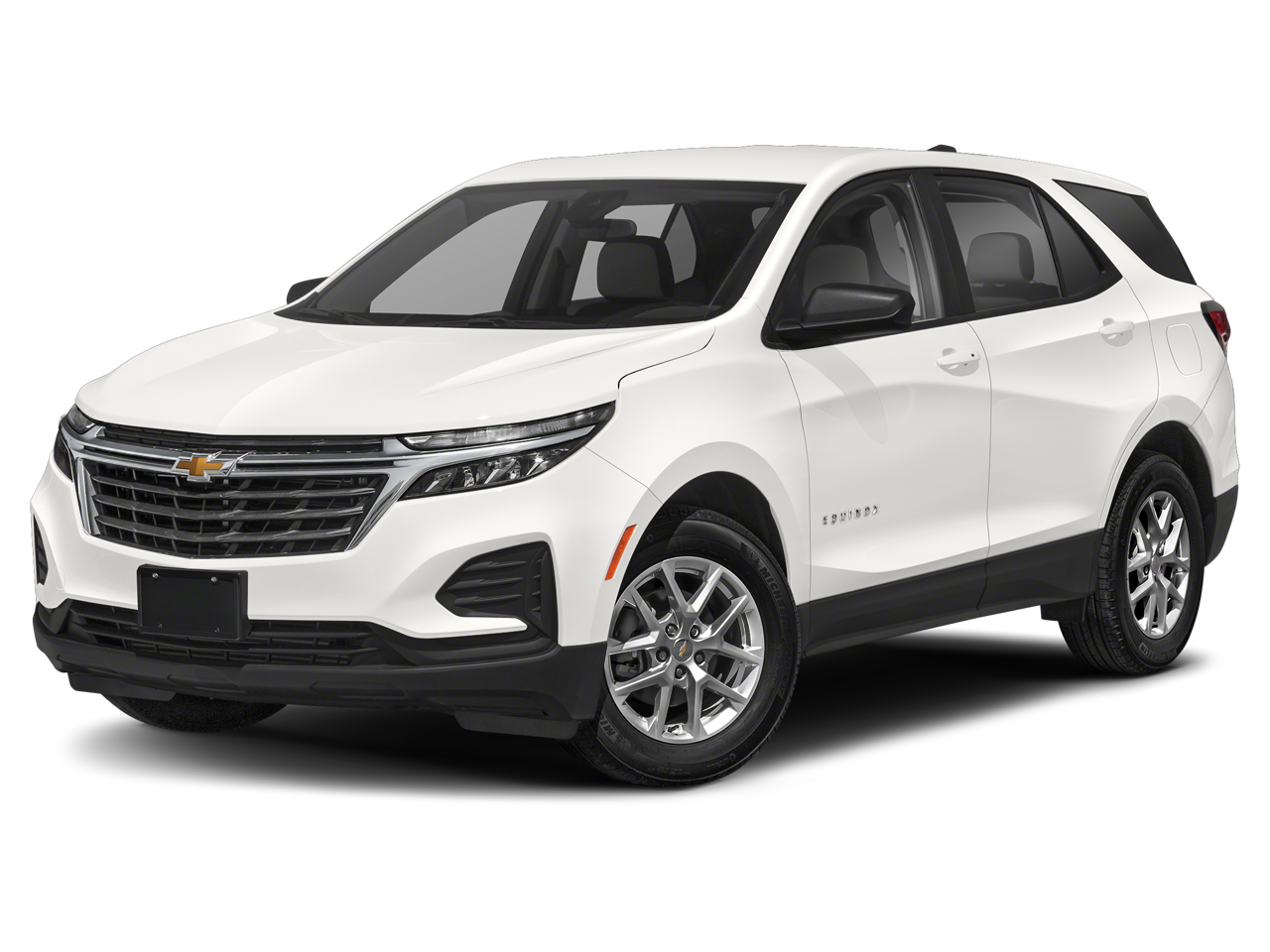 2022 Chevrolet Equinox FWD LT