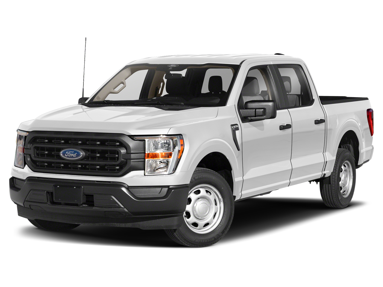 2022 Ford F-150 XL photo 2
