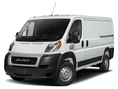 2022 RAM ProMaster 1500 Base