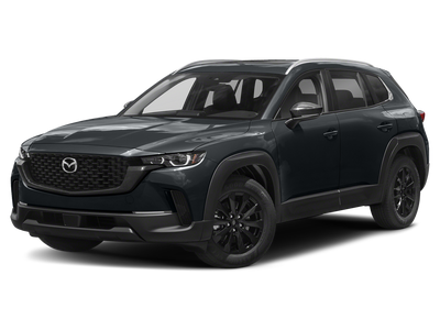 2023 Mazda Mazda CX-50 2.5 S Preferred Plus