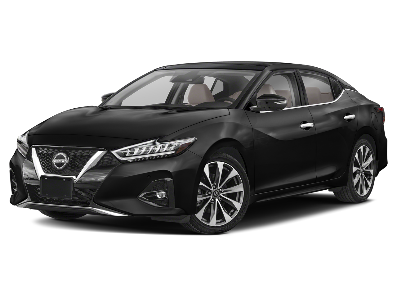 2023 Nissan Maxima Platinum Xtronic CVT
