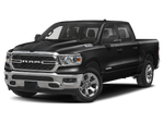 2023 RAM Ram 1500 Lone Star Crew Cab 4x4 5'7' Box
