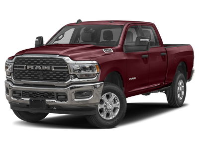 2023 RAM Ram 2500 Laramie