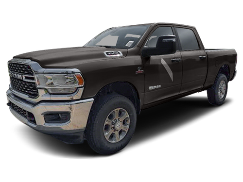 2024 RAM Ram 3500 Laramie