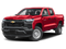 2025 Chevrolet Colorado Work Truck