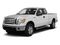 2010 Ford F-150 XLT