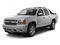2012 Chevrolet Avalanche 1500 LTZ