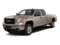 2012 GMC Sierra 2500HD Denali