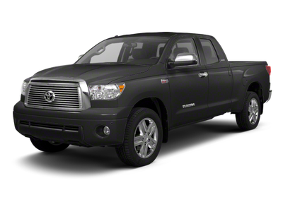 2012 Toyota Tundra Grade 4.6L V8