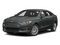 2013 Ford Fusion Hybrid SE