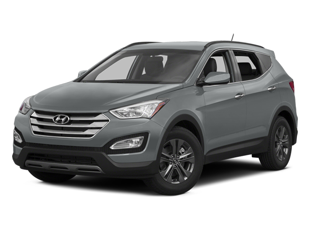 2014 Hyundai Santa Fe Sport 2.0T