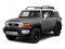 2014 Toyota FJ Cruiser Base