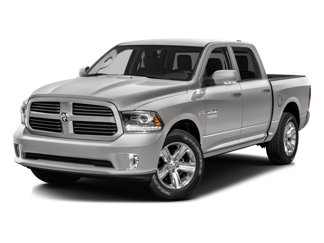 2016 RAM Ram 1500 Lone Star