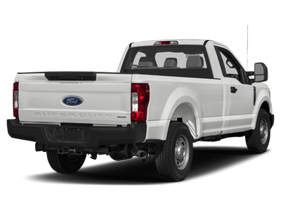 2019 Ford F-250SD F-250® XL