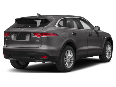 2019 Jaguar F-PACE 25t Premium