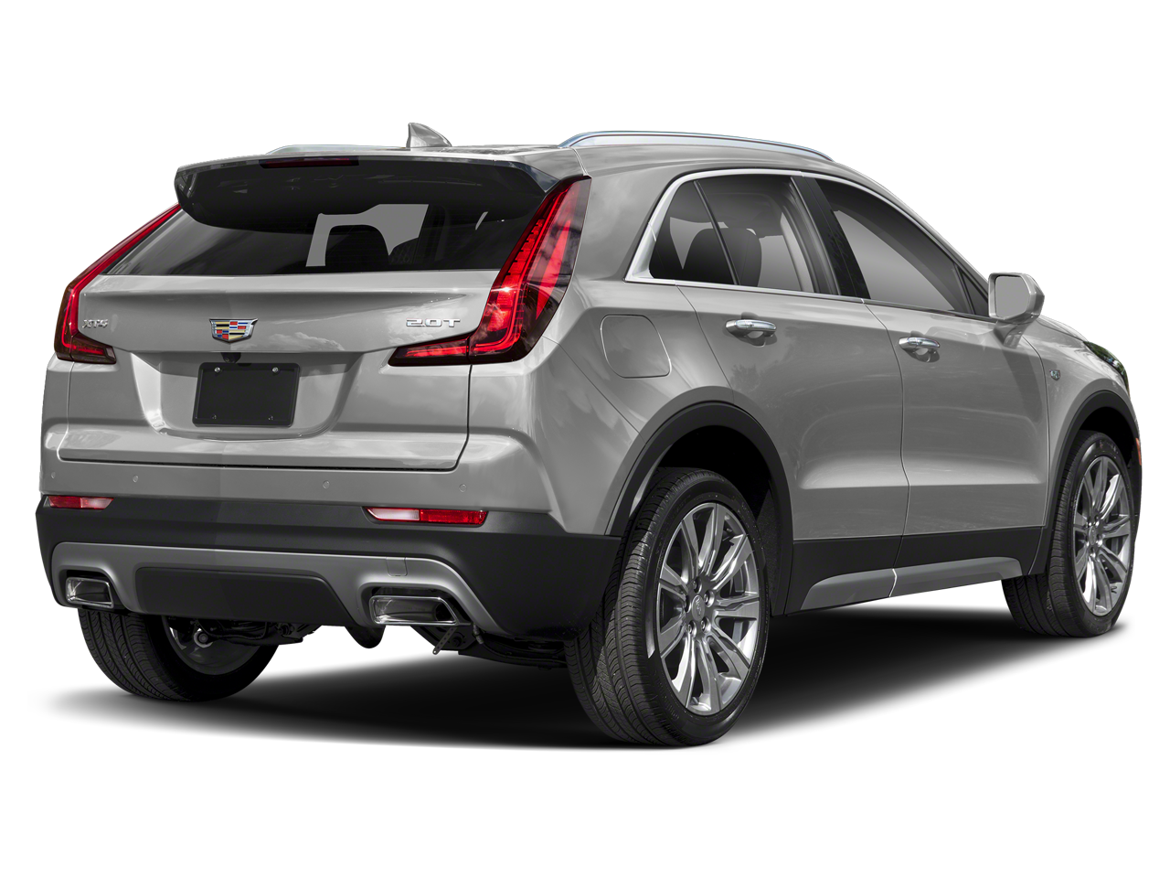 2020 Cadillac XT4 FWD Premium Luxury