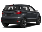2020 Ford EcoSport S
