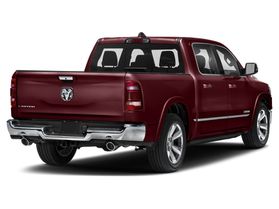 2020 RAM Ram 1500 Limited