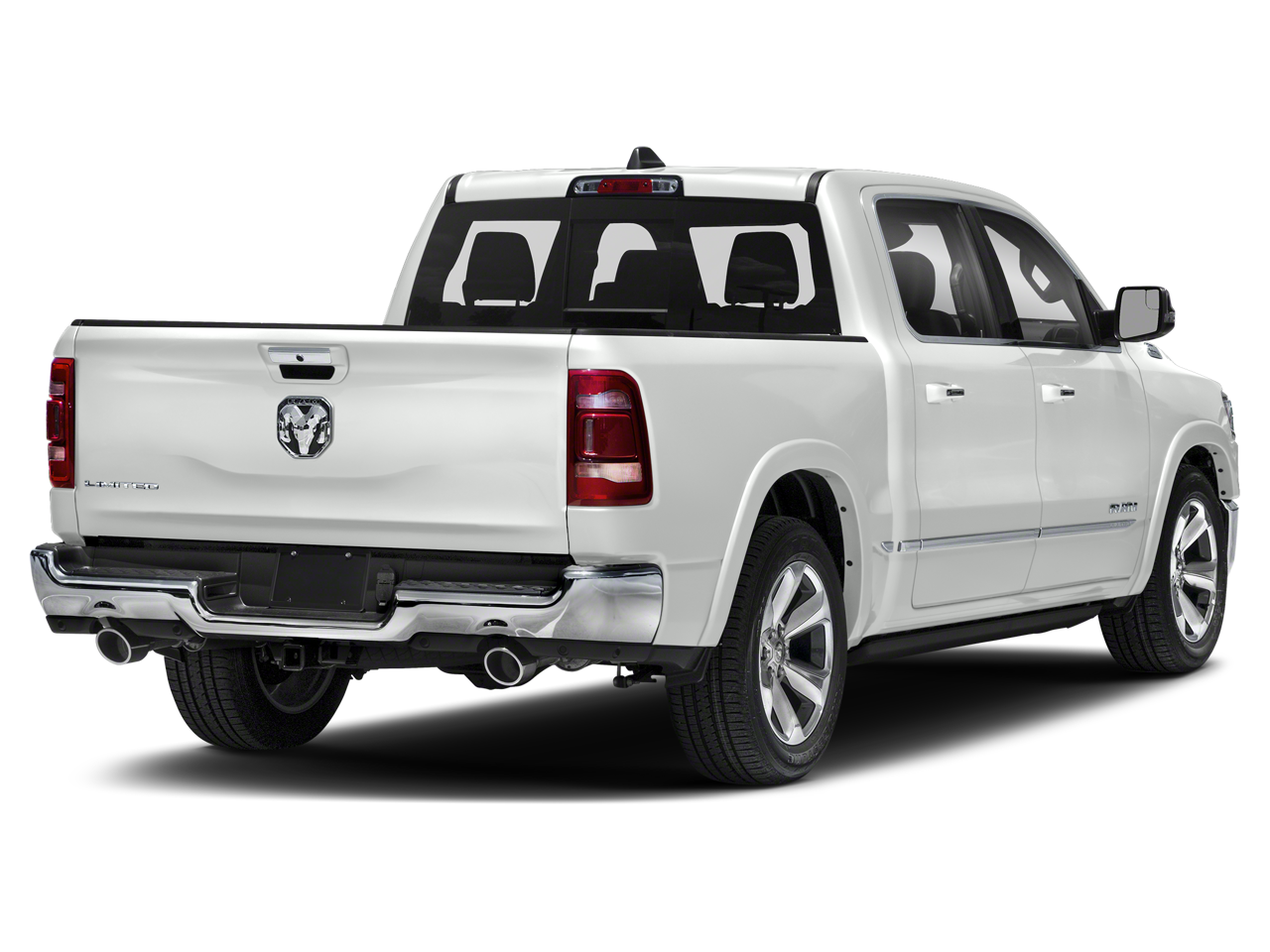2021 RAM Ram 1500 Limited