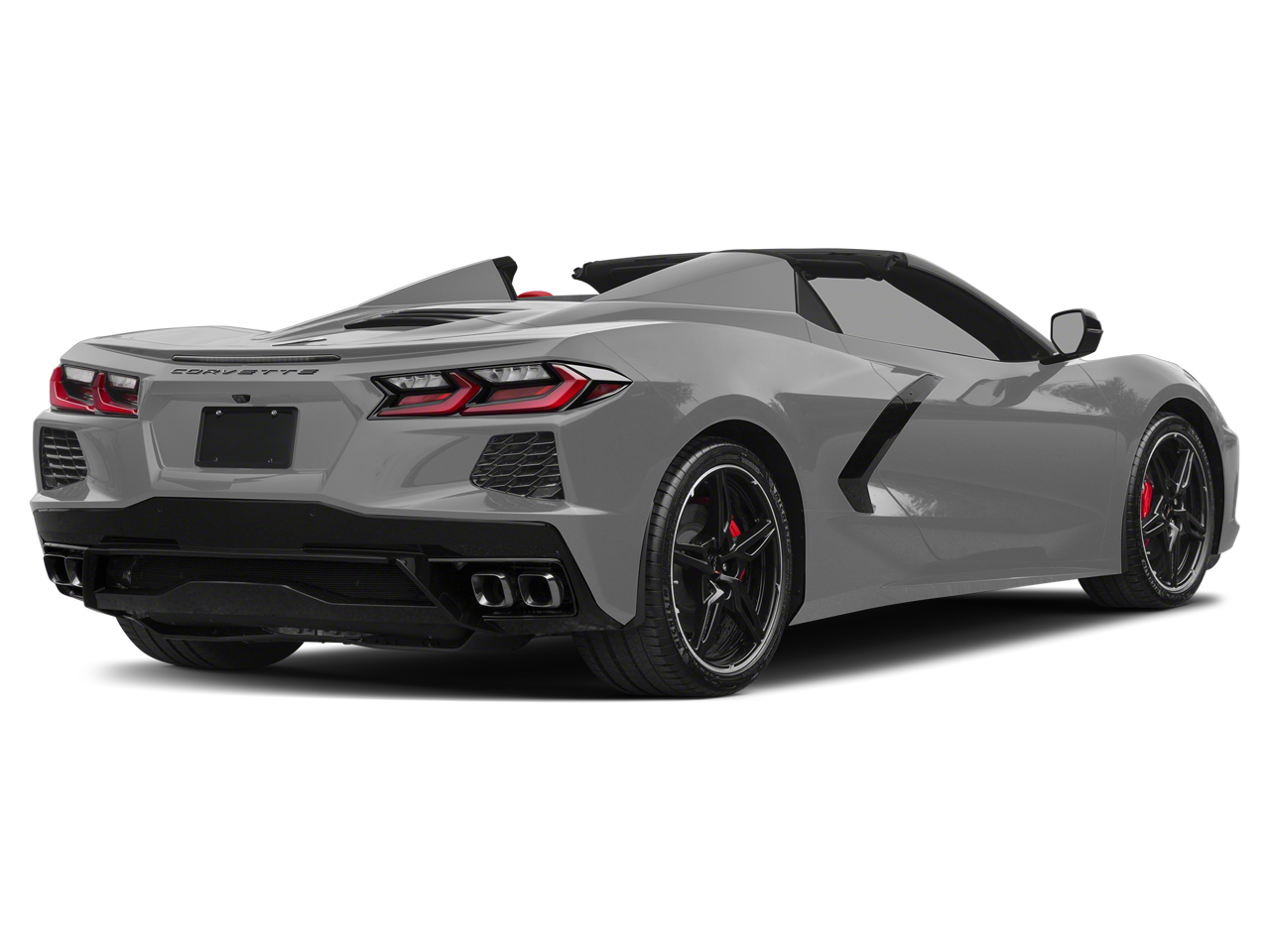 2022 Chevrolet Corvette Stingray 3LT