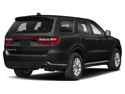 2022 Dodge Durango GT RWD