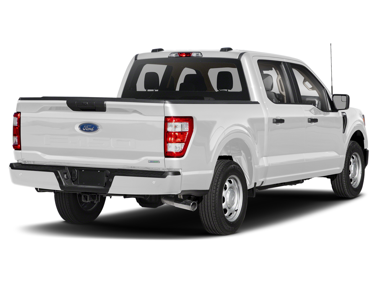 2022 Ford F-150 XL photo 3