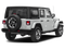 2022 Jeep Wrangler Unlimited Sahara 4x4