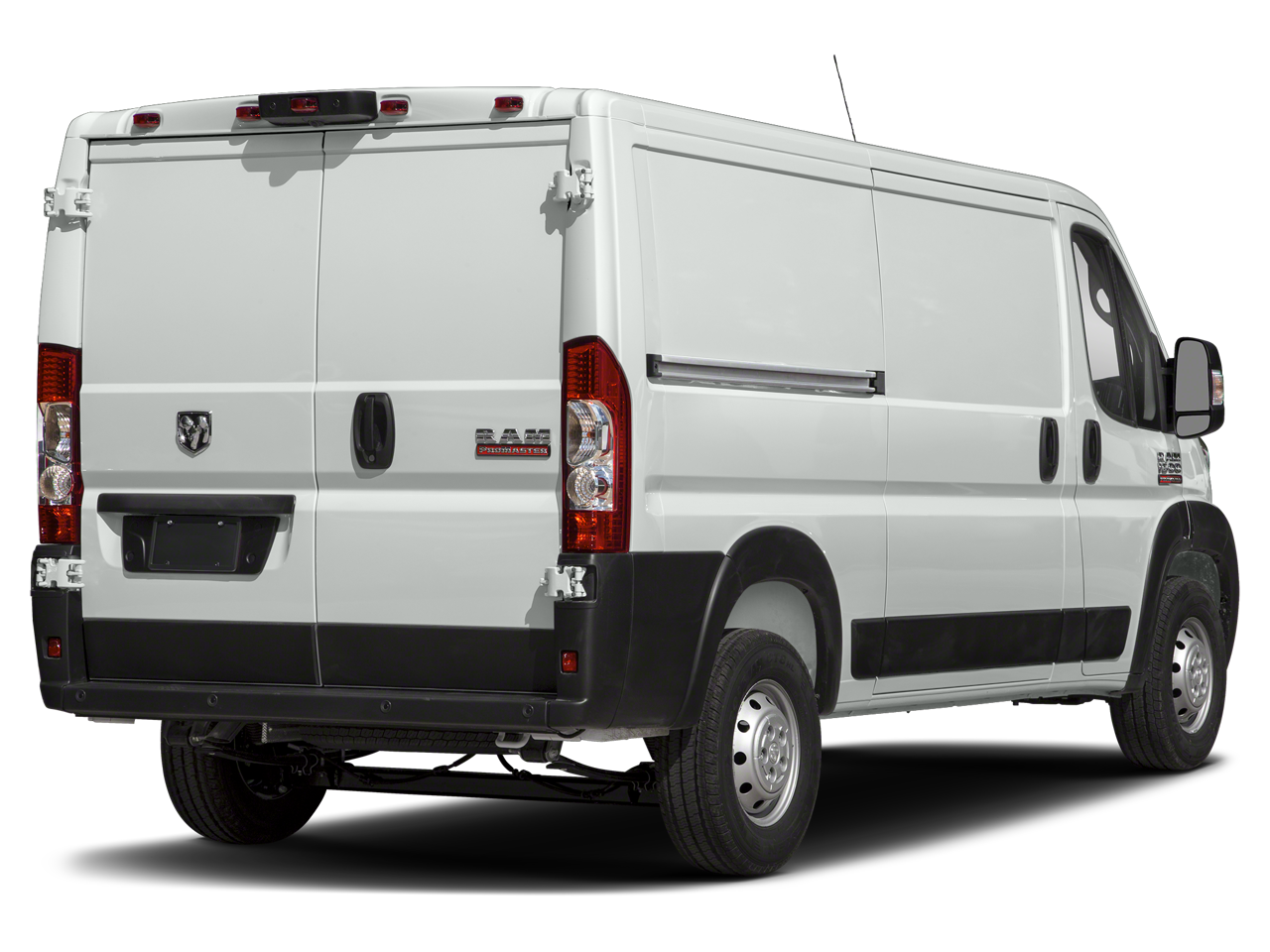 2022 RAM ProMaster 1500 Base
