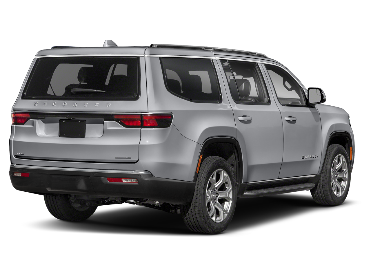 2023 Jeep Wagoneer Series II 4x4