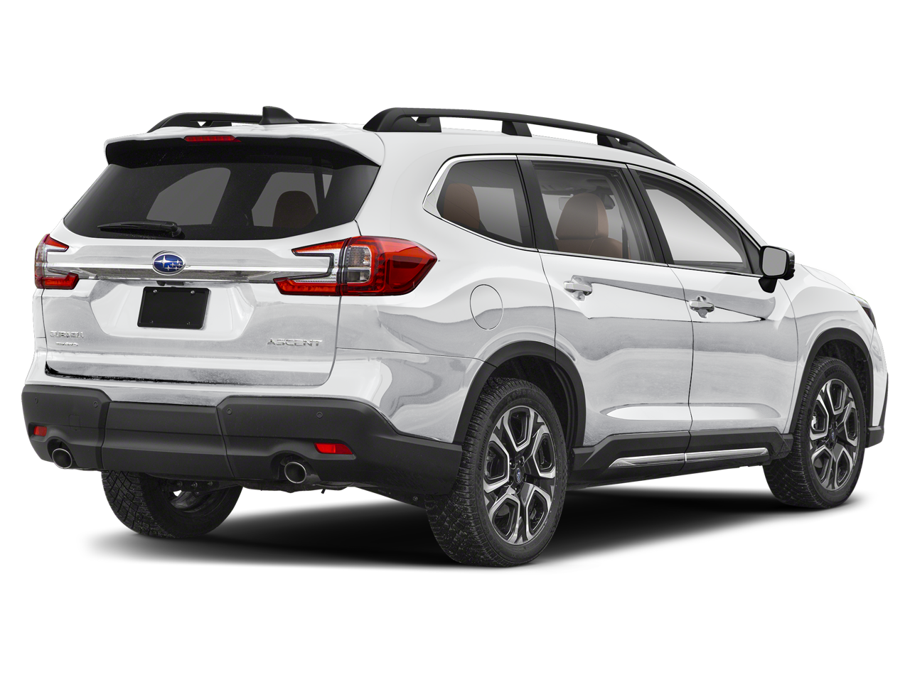 2023 Subaru Ascent Touring