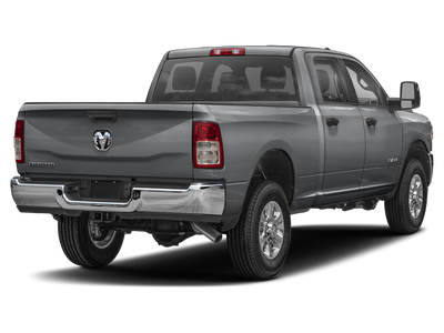 2024 RAM Ram 2500 Laramie Crew Cab 4x4 6'4' Box