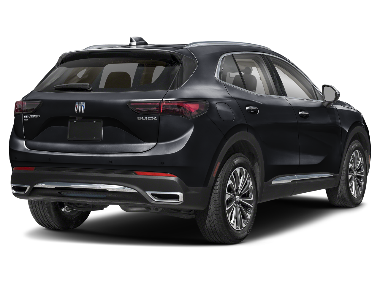 2025 Buick Envision Sport Touring photo 4