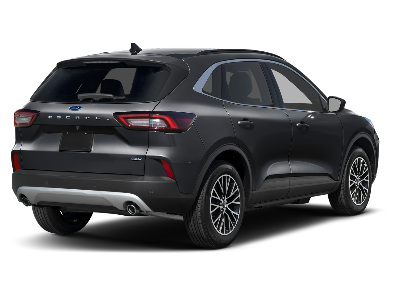 2025 Ford Escape Plug-In Hybrid Base